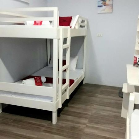 Reddoorz At Bunakidz Lodge El Nido Palawan Ngoại thất bức ảnh