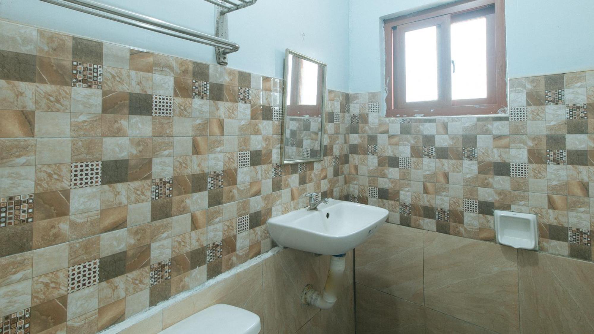 Reddoorz At Bunakidz Lodge El Nido Palawan Ngoại thất bức ảnh