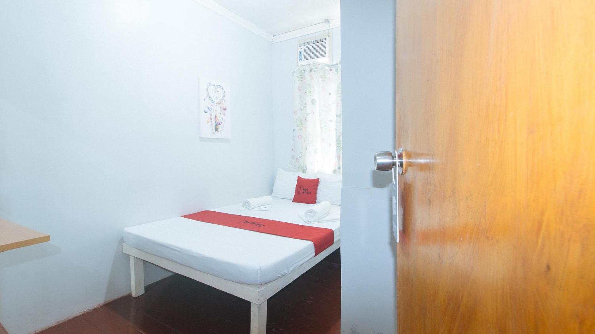 Reddoorz At Bunakidz Lodge El Nido Palawan Ngoại thất bức ảnh