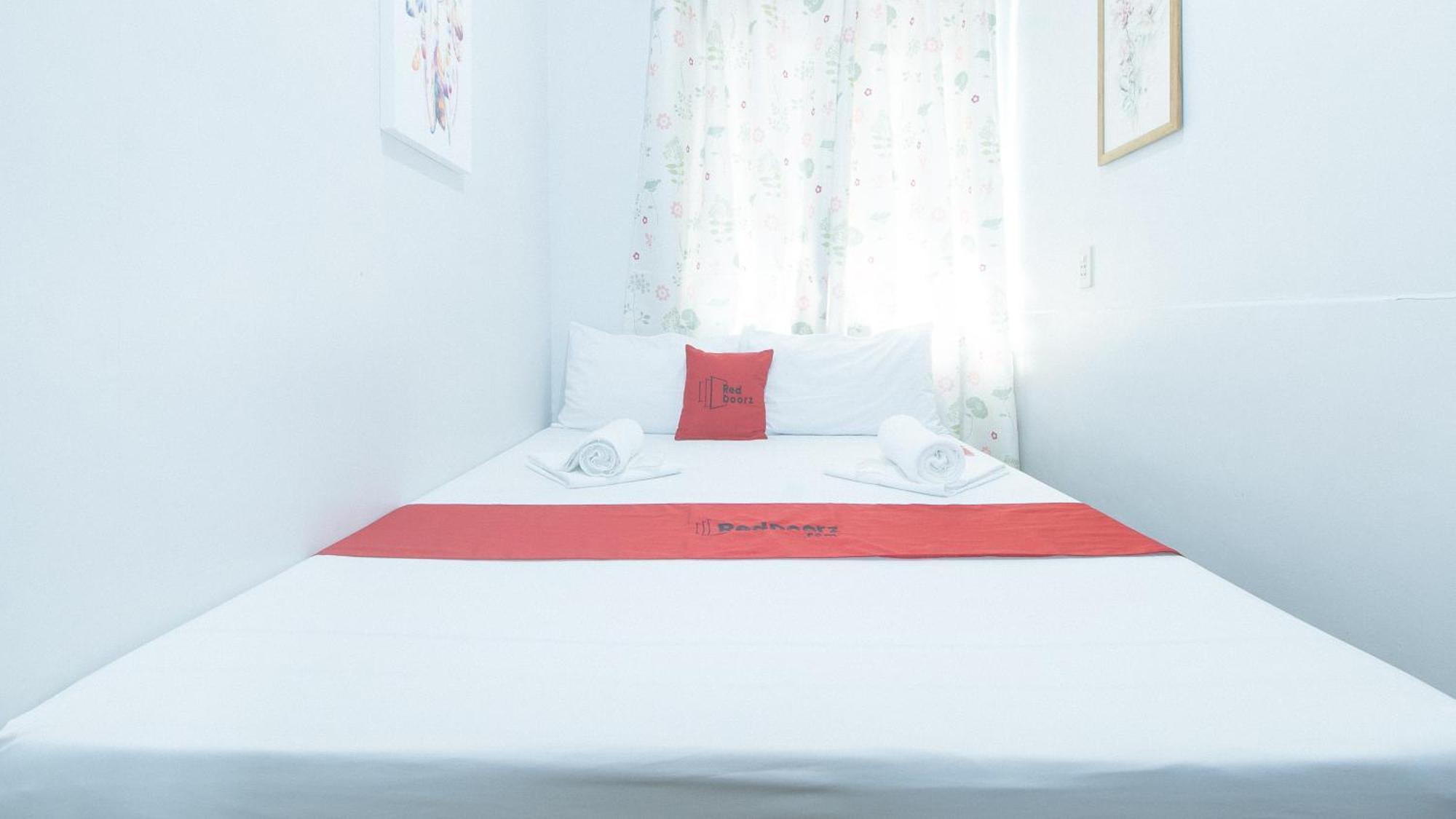 Reddoorz At Bunakidz Lodge El Nido Palawan Ngoại thất bức ảnh