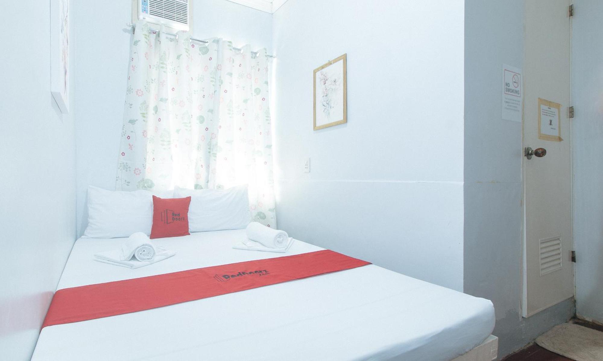 Reddoorz At Bunakidz Lodge El Nido Palawan Ngoại thất bức ảnh