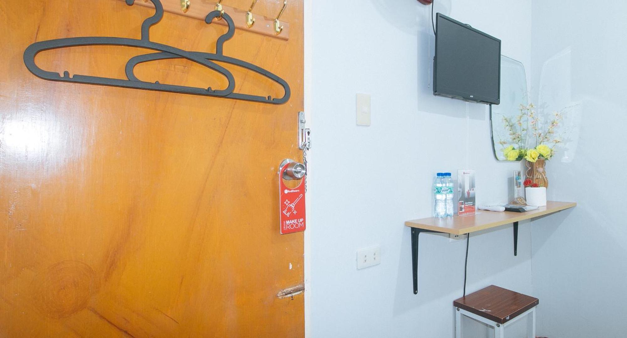 Reddoorz At Bunakidz Lodge El Nido Palawan Ngoại thất bức ảnh