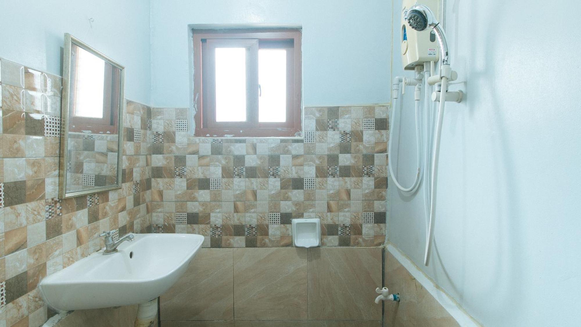 Reddoorz At Bunakidz Lodge El Nido Palawan Ngoại thất bức ảnh