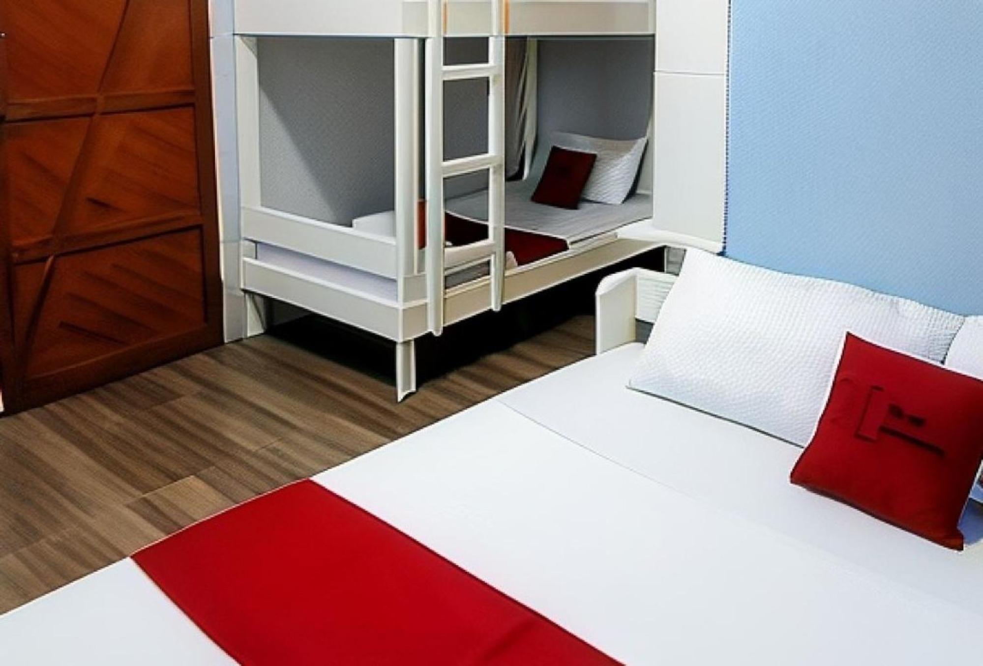 Reddoorz At Bunakidz Lodge El Nido Palawan Ngoại thất bức ảnh