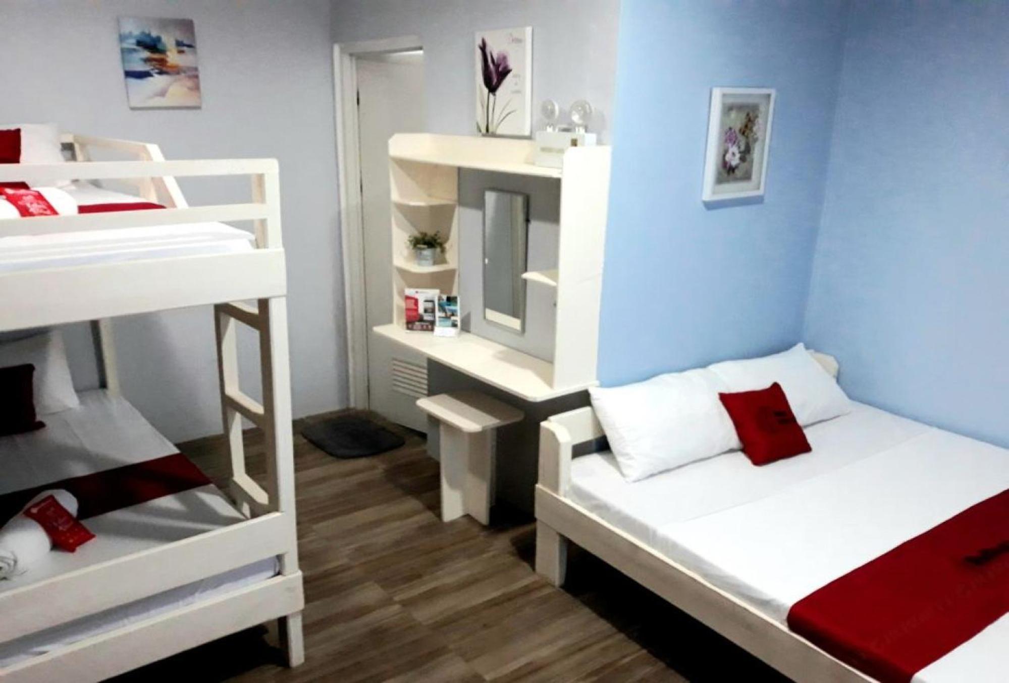 Reddoorz At Bunakidz Lodge El Nido Palawan Ngoại thất bức ảnh