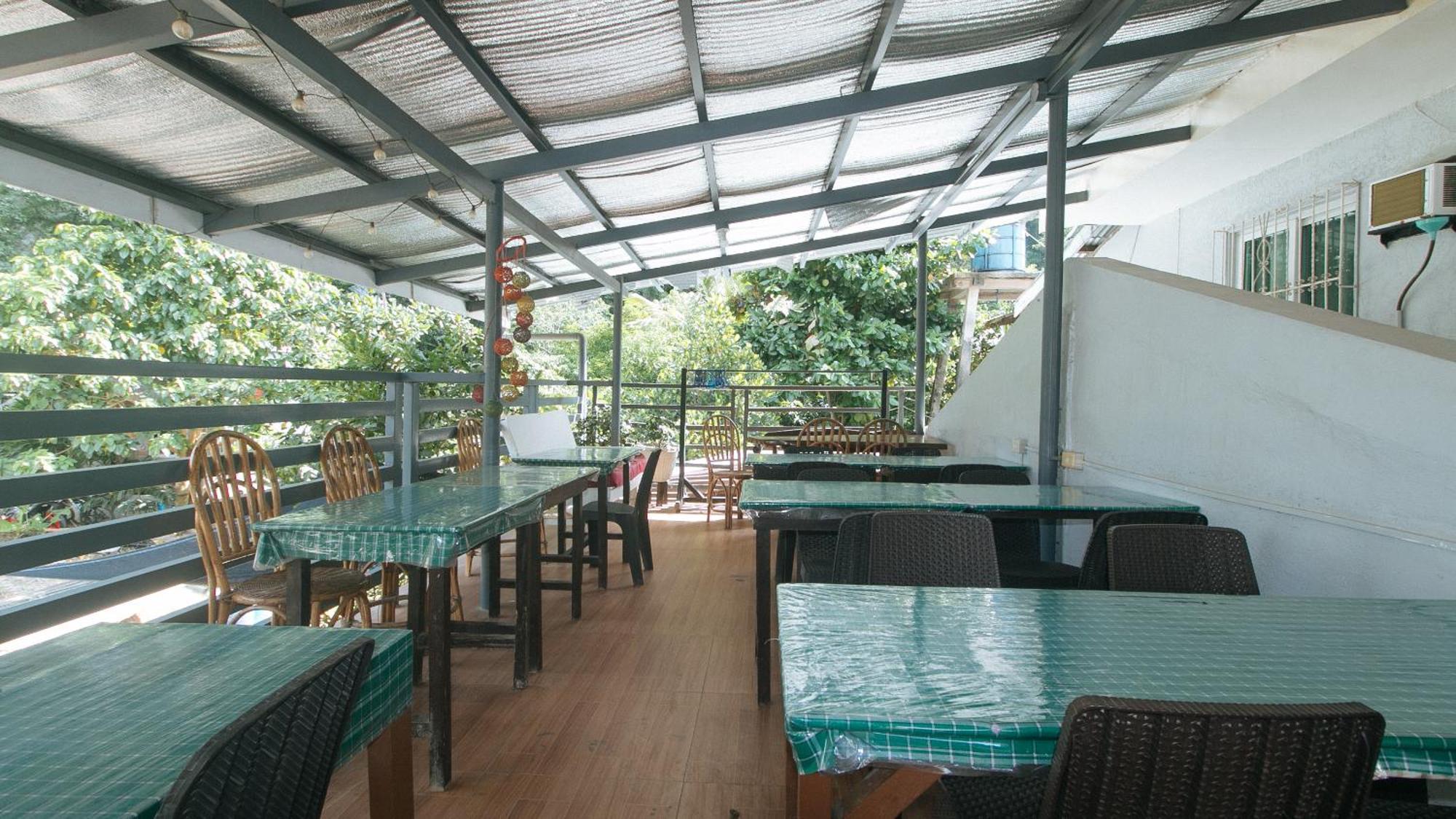 Reddoorz At Bunakidz Lodge El Nido Palawan Ngoại thất bức ảnh