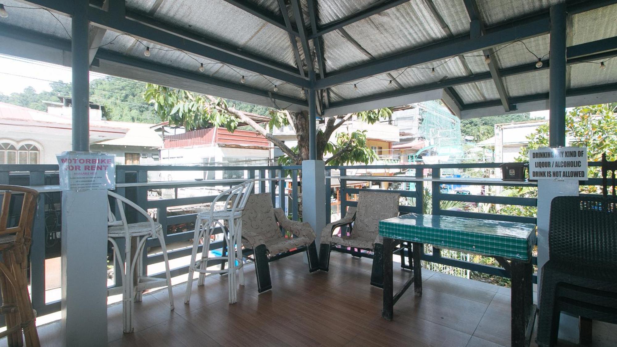 Reddoorz At Bunakidz Lodge El Nido Palawan Ngoại thất bức ảnh