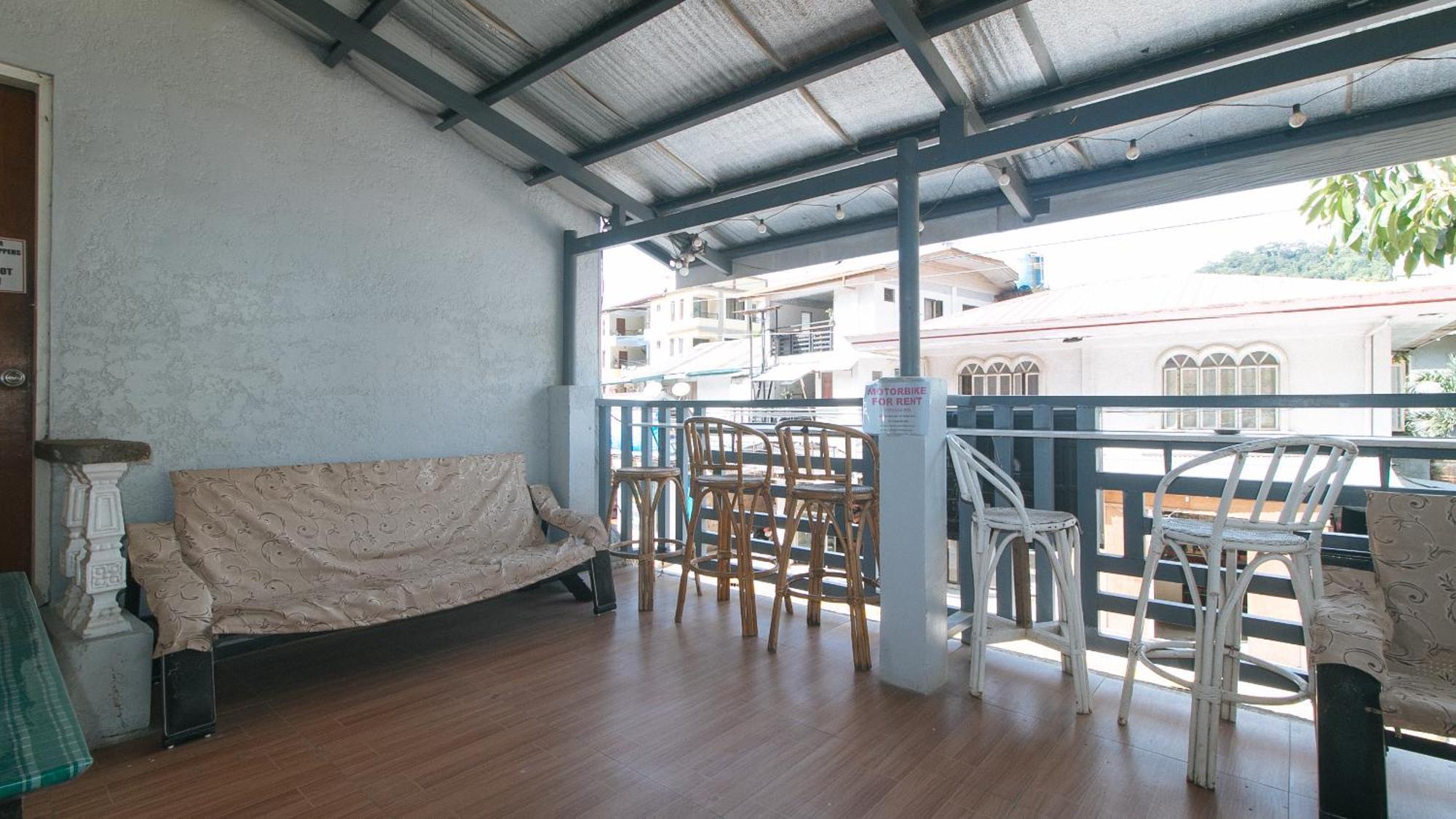 Reddoorz At Bunakidz Lodge El Nido Palawan Ngoại thất bức ảnh