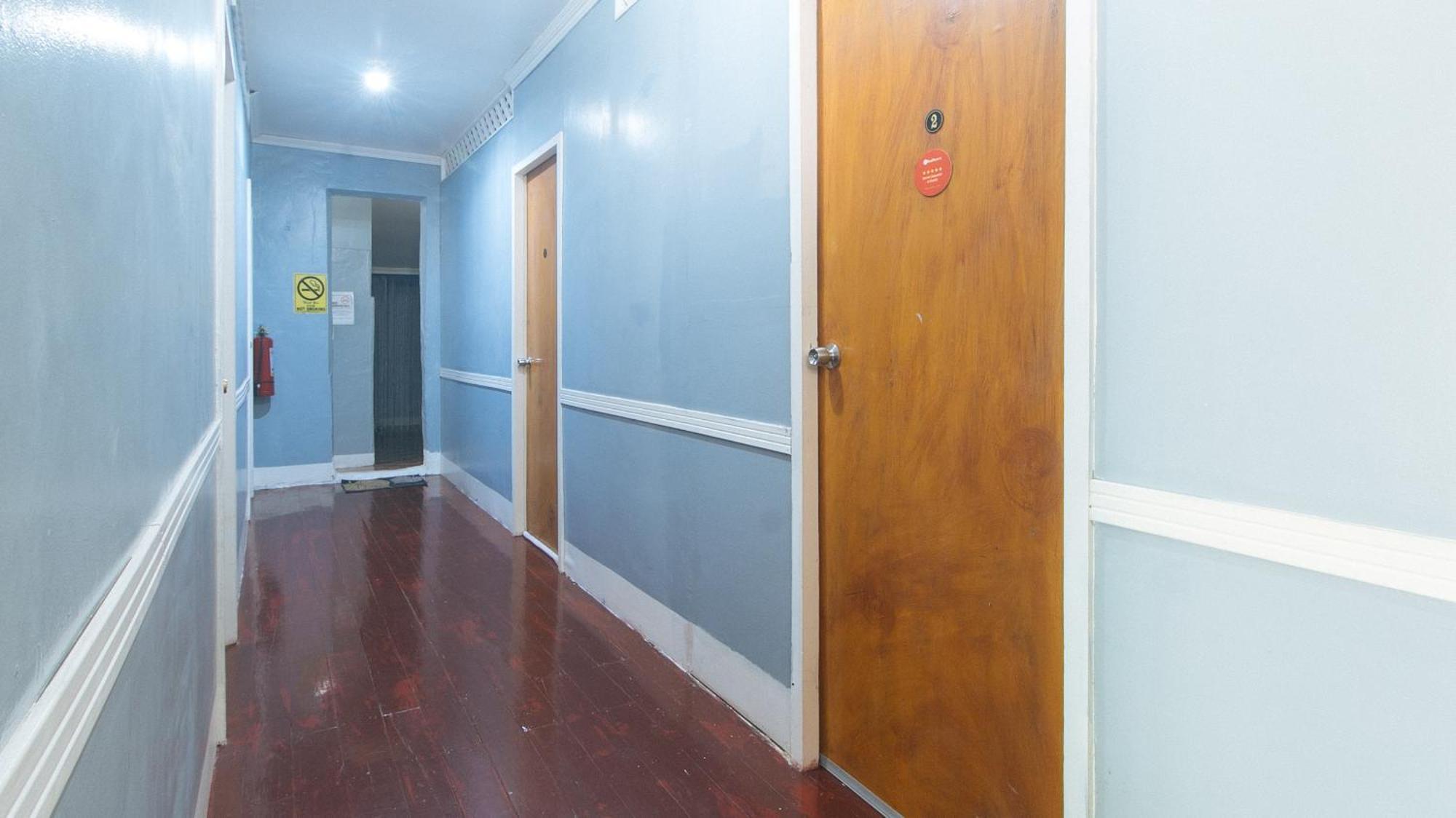 Reddoorz At Bunakidz Lodge El Nido Palawan Ngoại thất bức ảnh