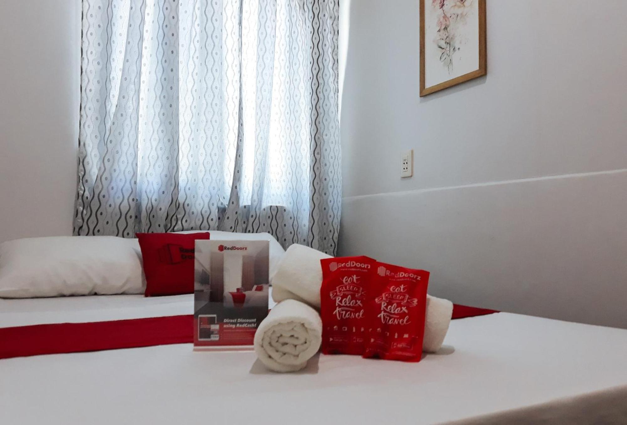 Reddoorz At Bunakidz Lodge El Nido Palawan Ngoại thất bức ảnh