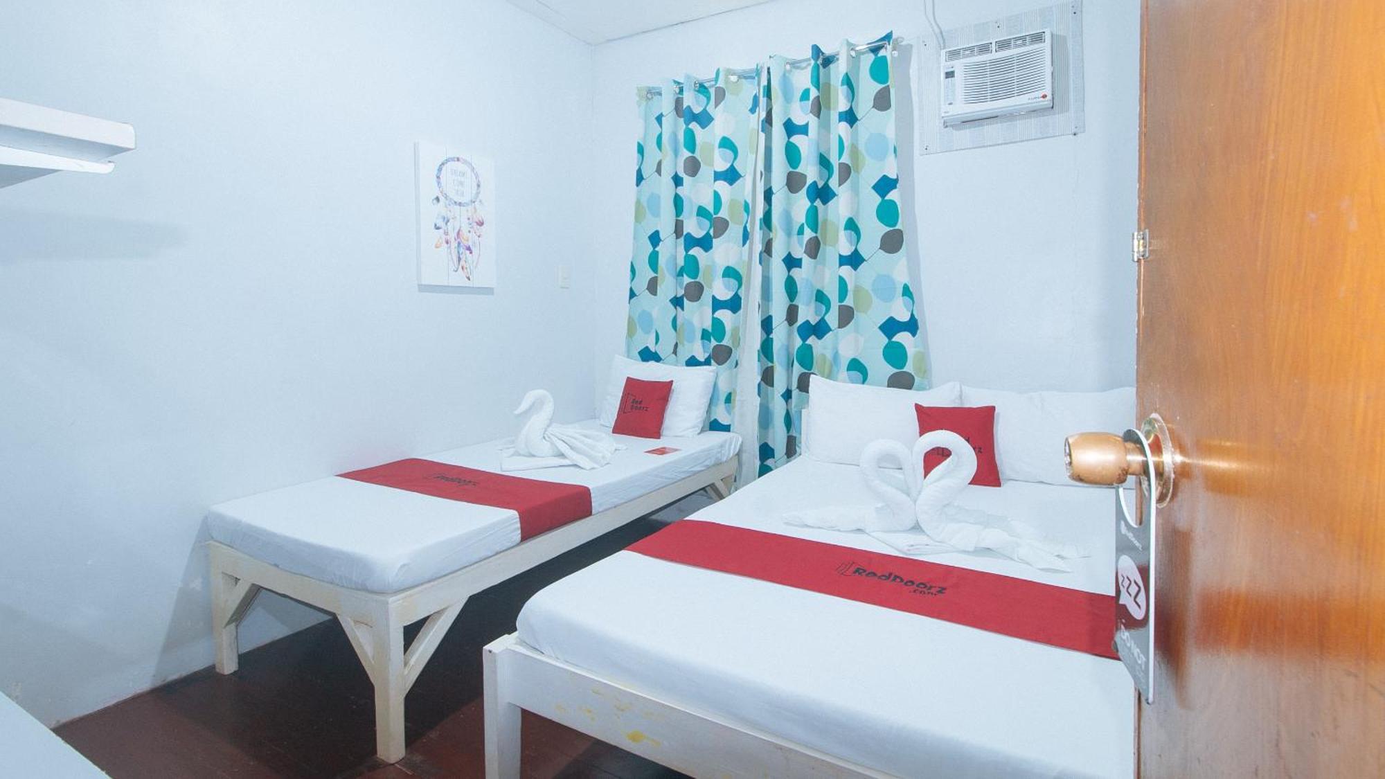 Reddoorz At Bunakidz Lodge El Nido Palawan Ngoại thất bức ảnh