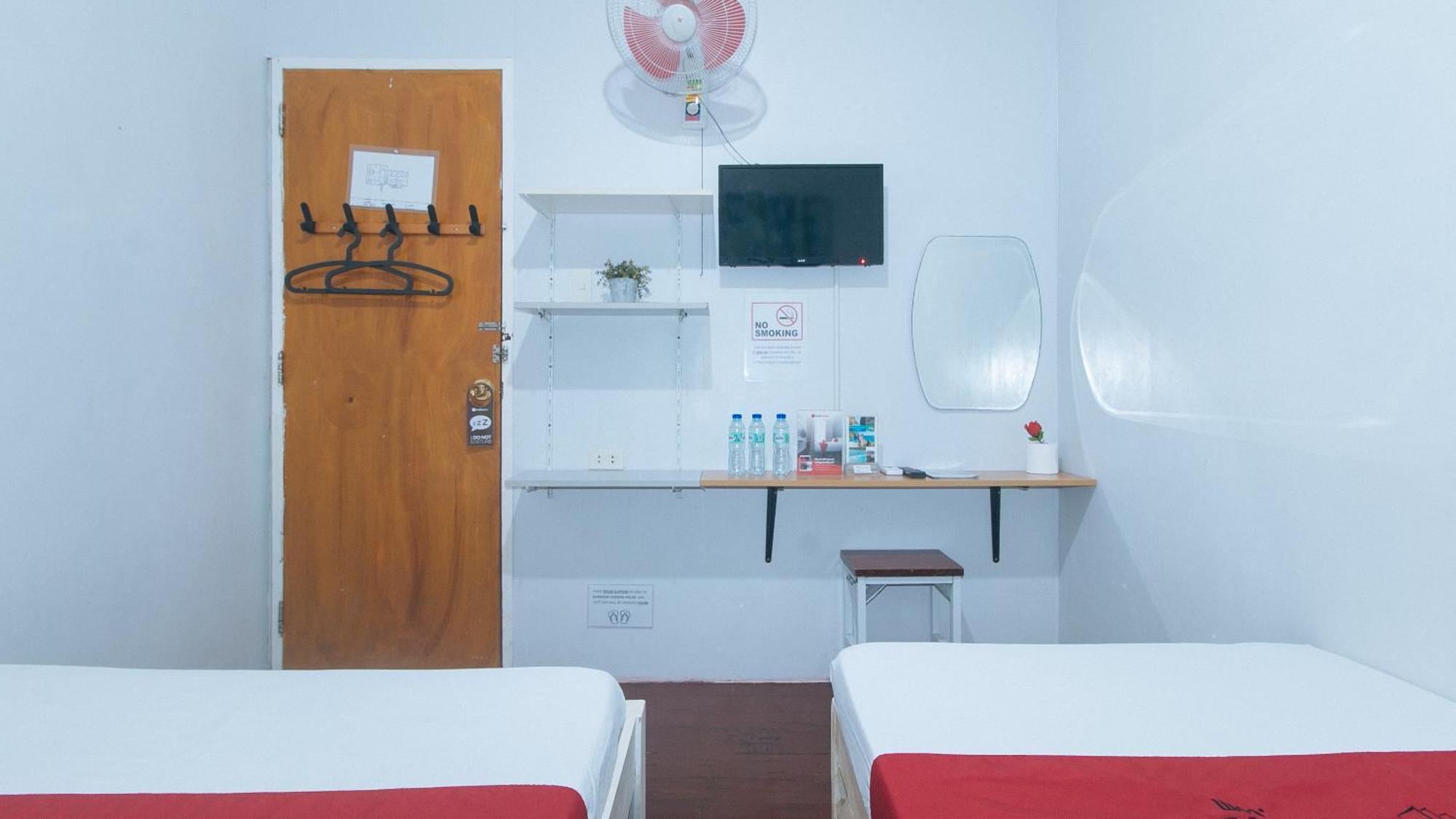 Reddoorz At Bunakidz Lodge El Nido Palawan Ngoại thất bức ảnh
