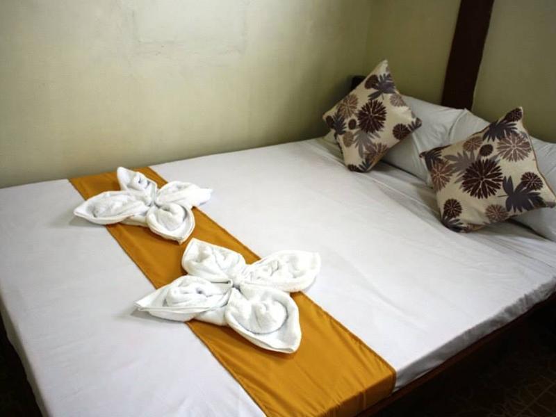 Reddoorz At Bunakidz Lodge El Nido Palawan Ngoại thất bức ảnh