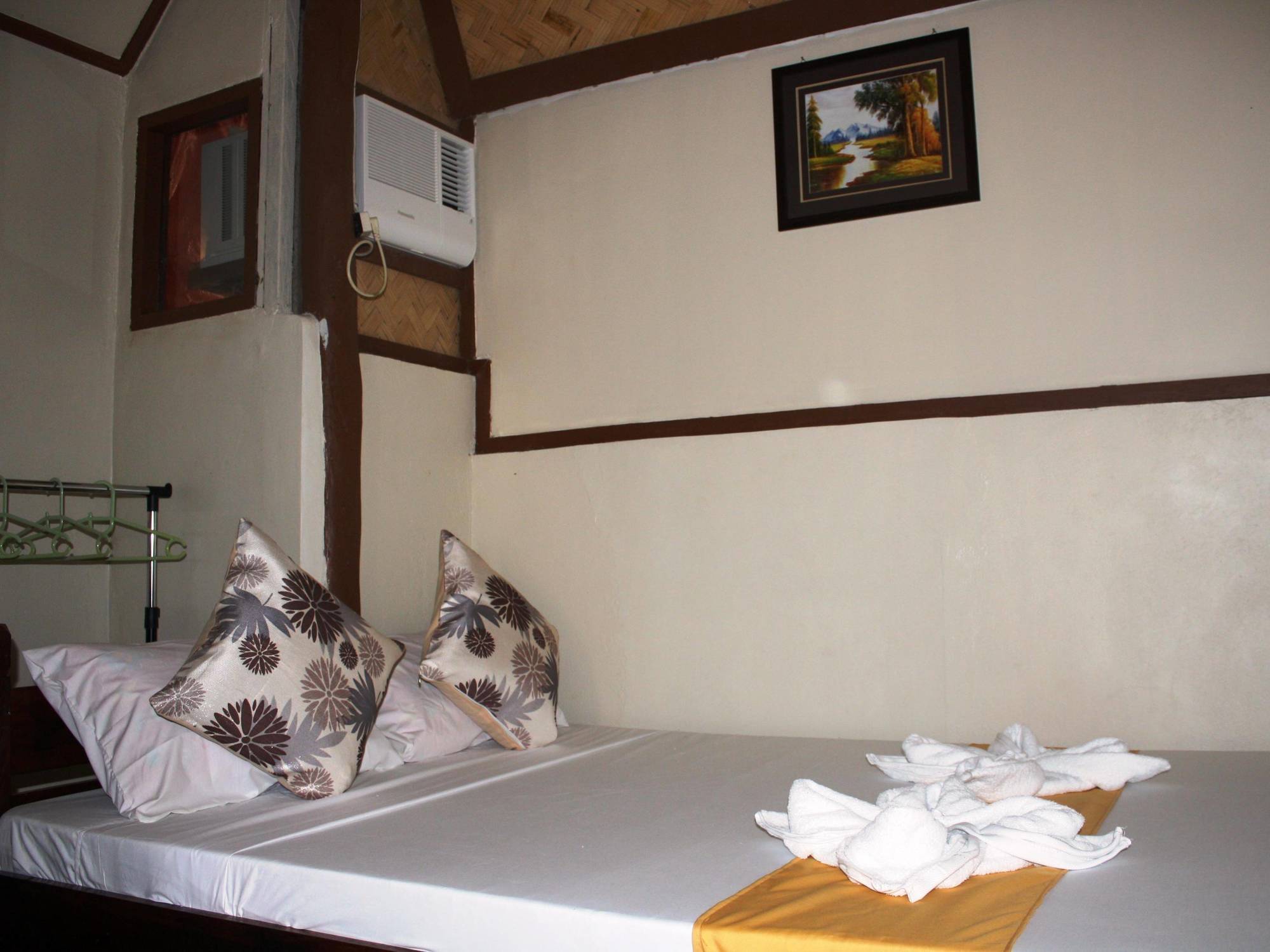 Reddoorz At Bunakidz Lodge El Nido Palawan Ngoại thất bức ảnh